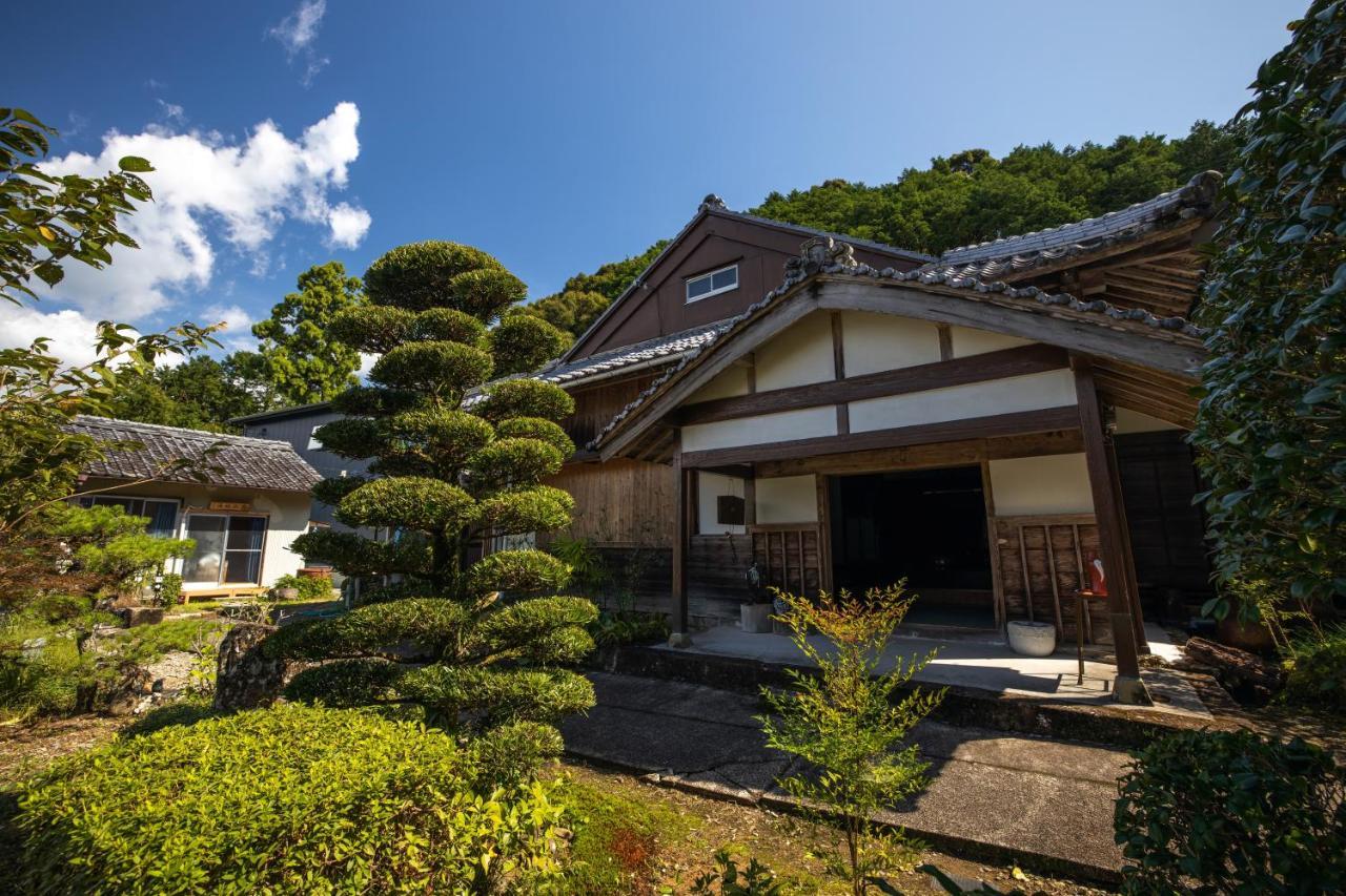 宿坊 大泰寺 Temple Hotel Daitai-ji Shimosato Extérieur photo