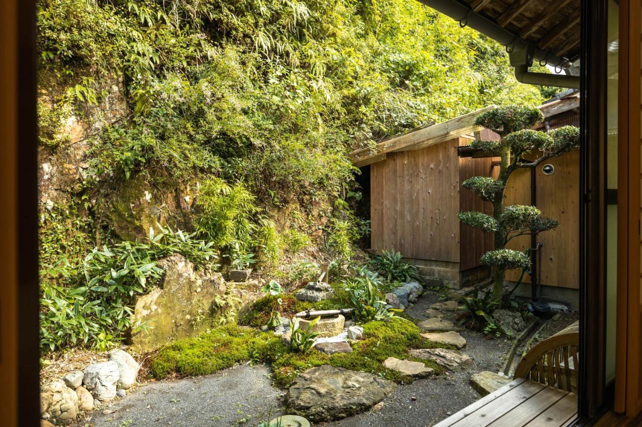 宿坊 大泰寺 Temple Hotel Daitai-ji Shimosato Extérieur photo