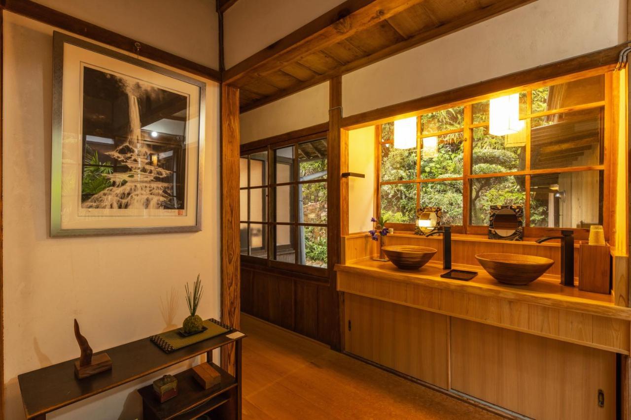 宿坊 大泰寺 Temple Hotel Daitai-ji Shimosato Extérieur photo