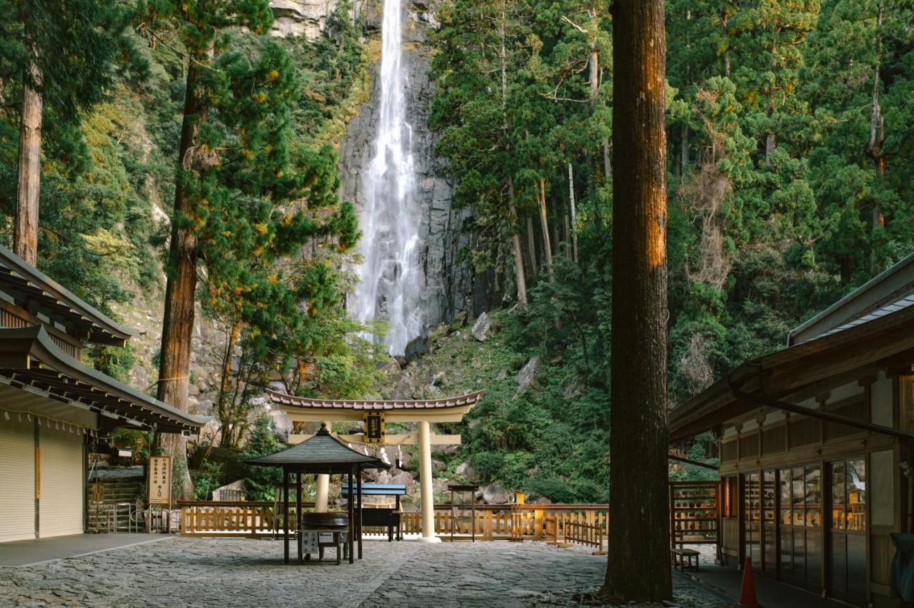 宿坊 大泰寺 Temple Hotel Daitai-ji Shimosato Extérieur photo