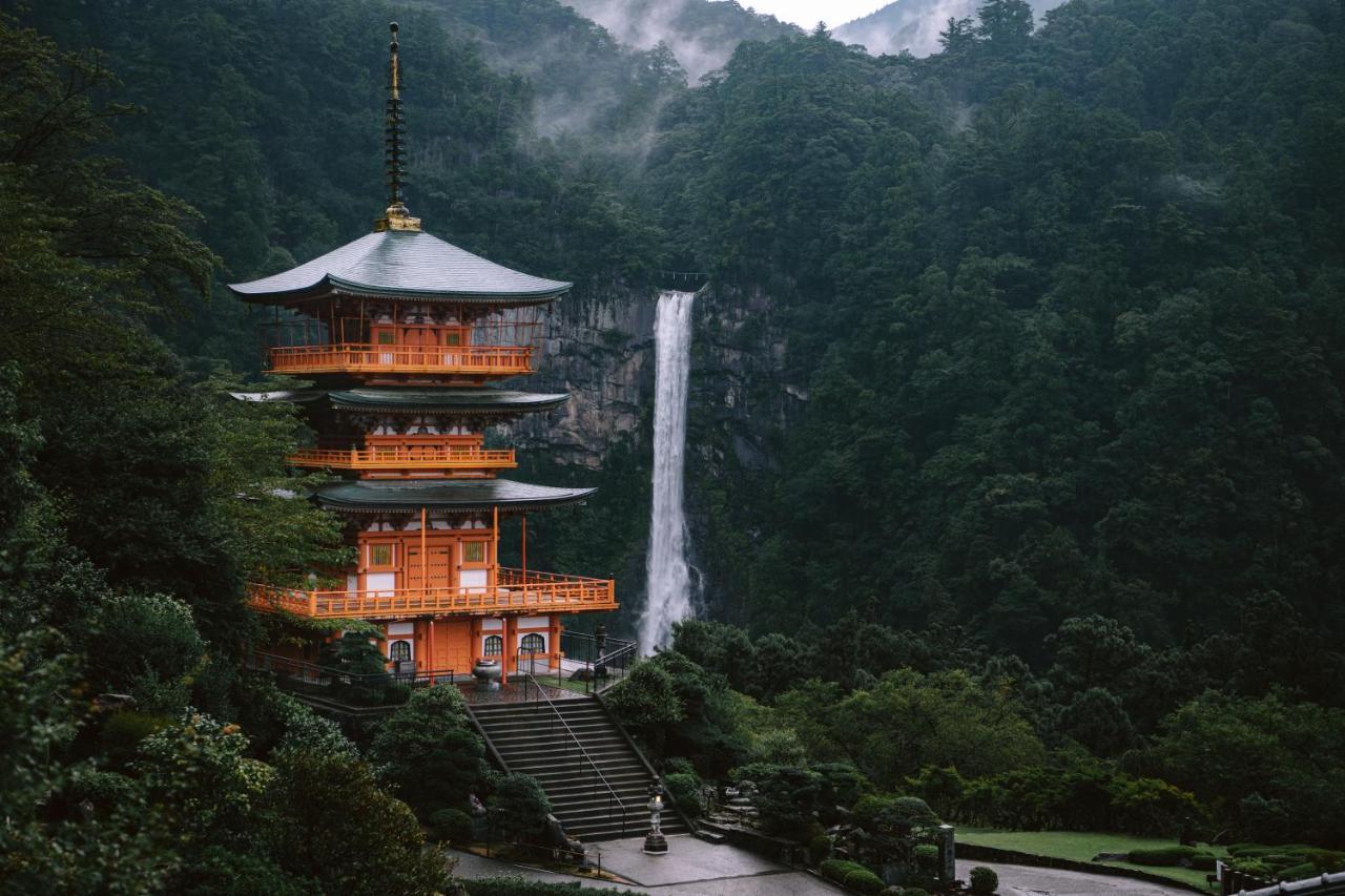 宿坊 大泰寺 Temple Hotel Daitai-ji Shimosato Extérieur photo