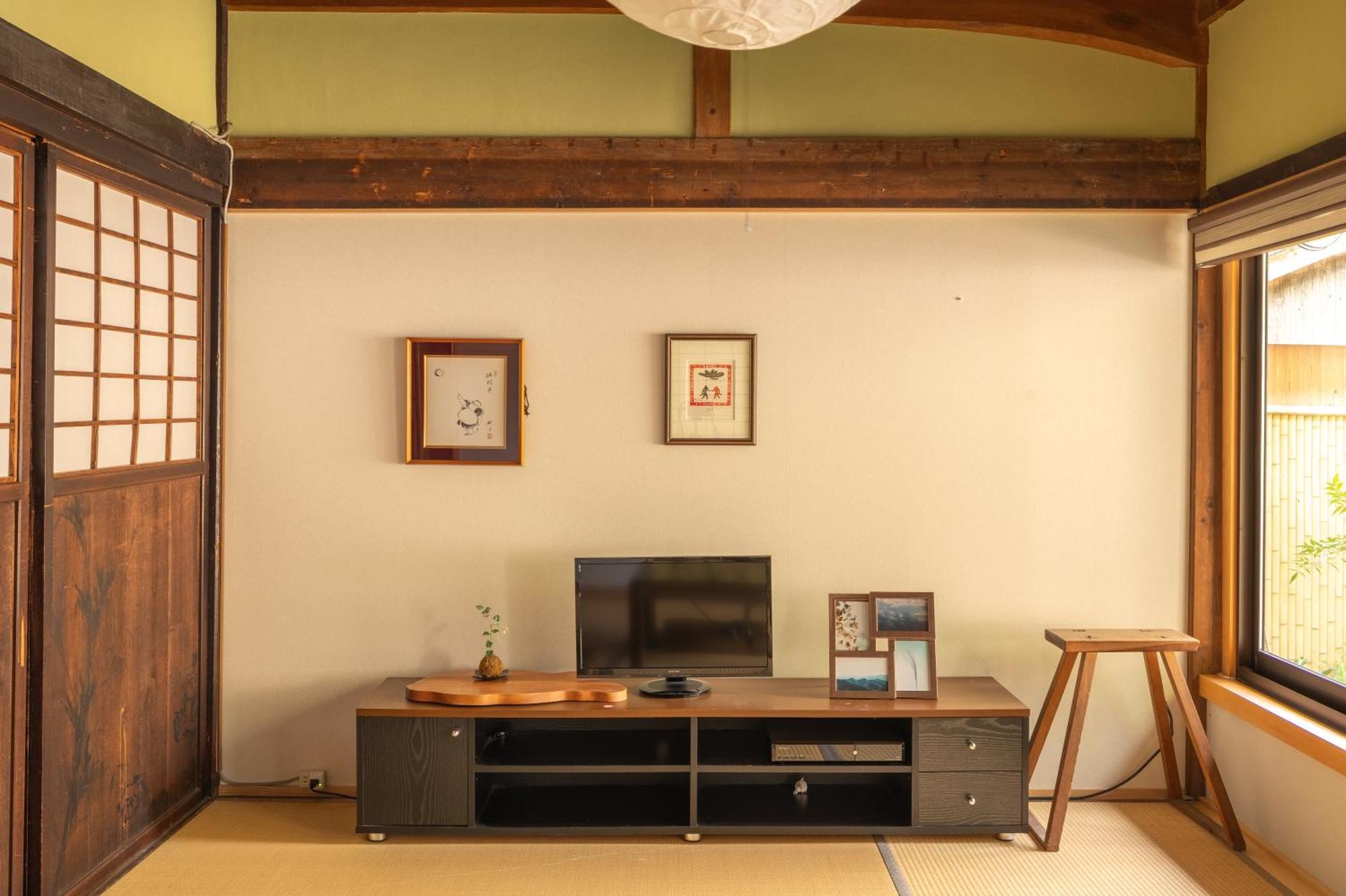 宿坊 大泰寺 Temple Hotel Daitai-ji Shimosato Extérieur photo