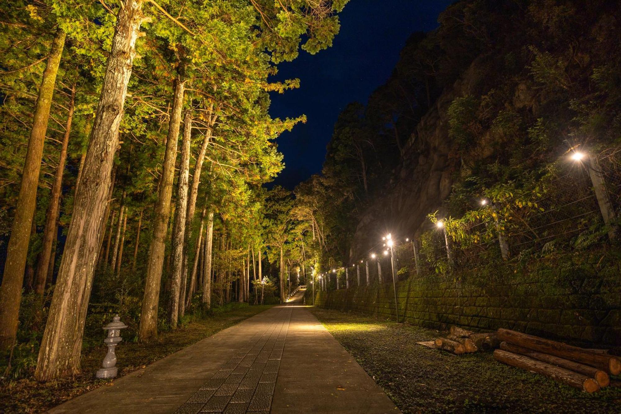 宿坊 大泰寺 Temple Hotel Daitai-ji Shimosato Extérieur photo